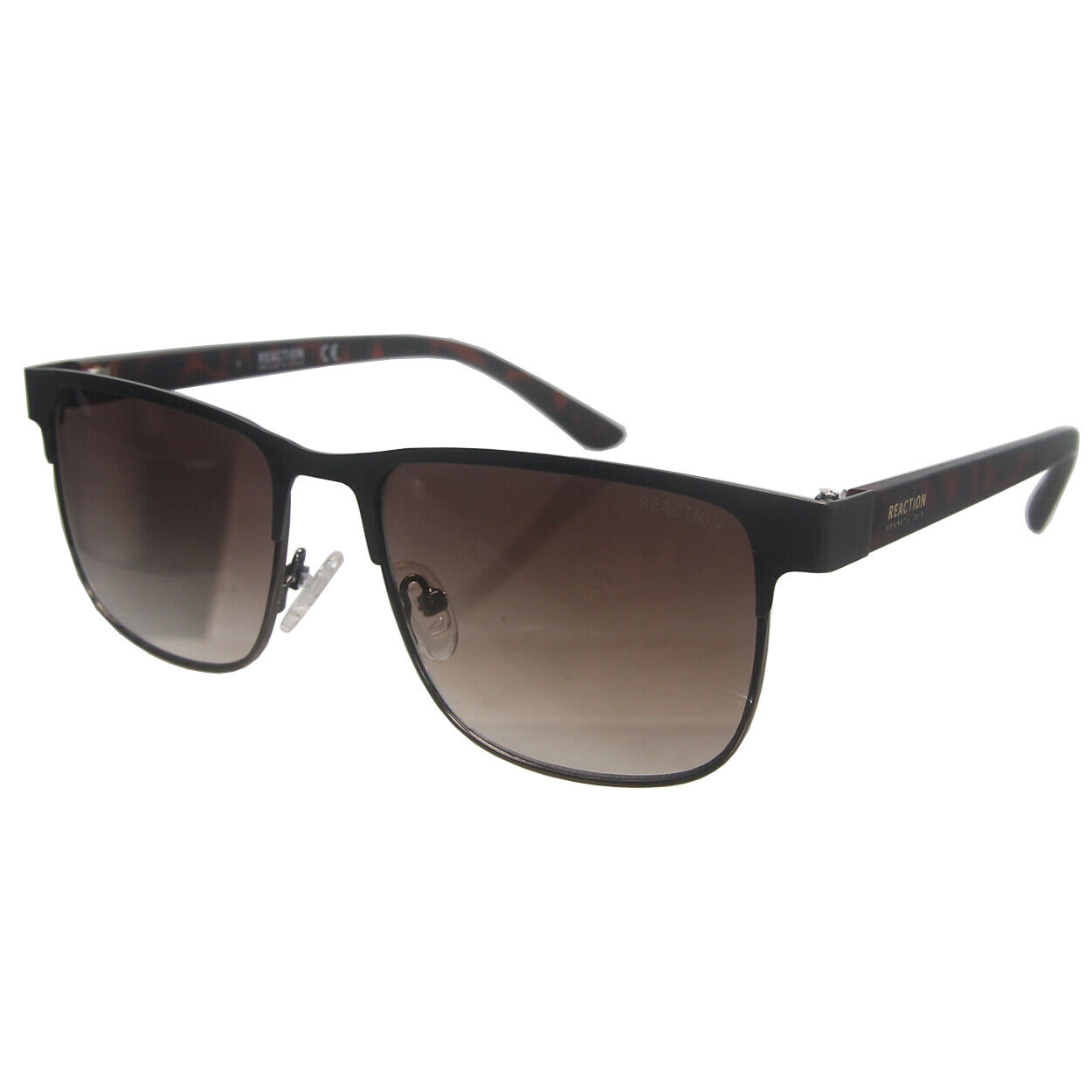 Kenneth Cole Reaction Kc1413 Sport Golf Sunglasses, New